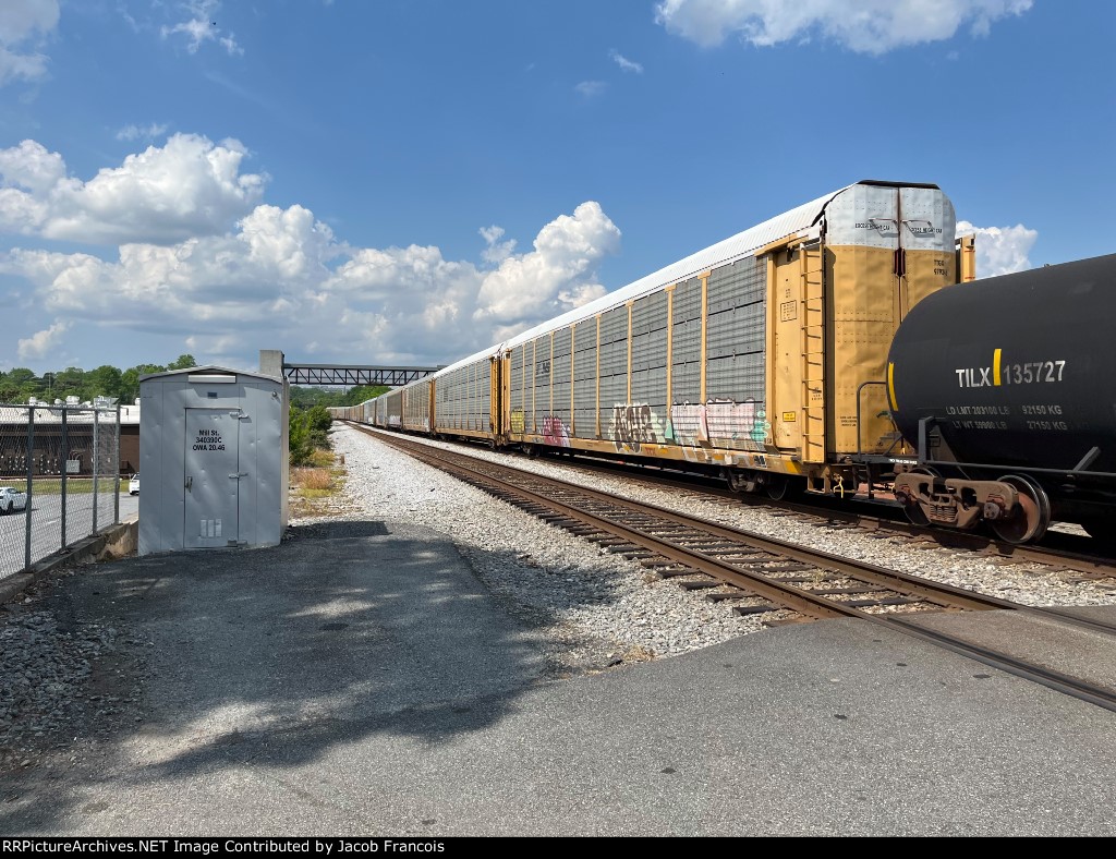 TTGX 979346